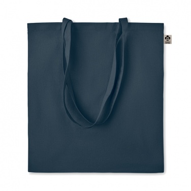 Logotrade promotional gifts photo of: Organic cotton shopping bag