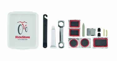 Logo trade corporate gift photo of: Bike repair kit