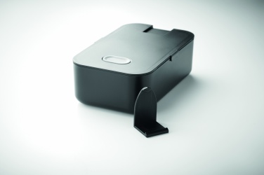 Logo trade corporate gifts picture of: Lunch box in PP