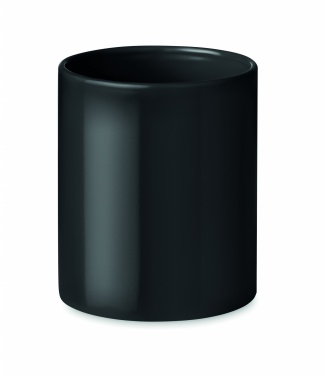 Logotrade promotional merchandise picture of: Coloured ceramic mug 300ml