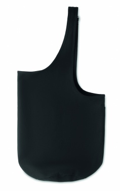 Logo trade corporate gift photo of: Fitness yoga matt rope and bag