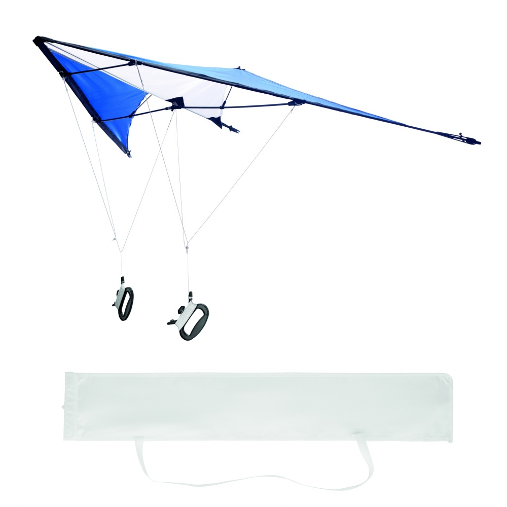 Logo trade corporate gift photo of: Delta kite
