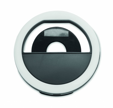Logo trade promotional items picture of: Portable selfie ring light