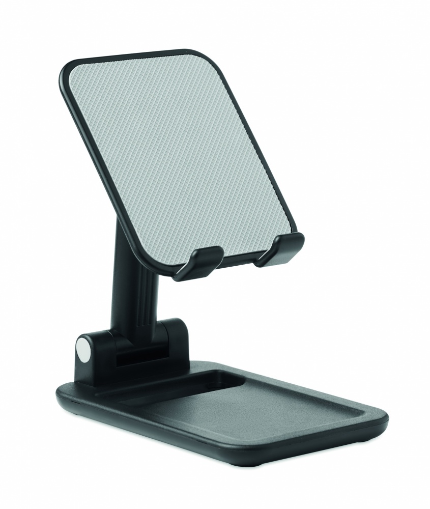 Logotrade promotional merchandise photo of: Foldable smartphone holder