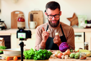 Logo trade corporate gift photo of: Organic cotton apron 200 gr/m²