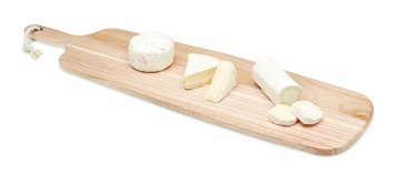 Logotrade advertising product picture of: Large serving board
