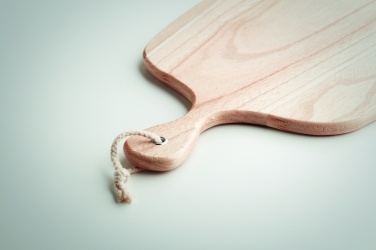 Logo trade promotional gifts image of: Serving board