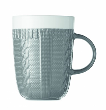 Logotrade promotional product picture of: Ceramic mug 310 ml