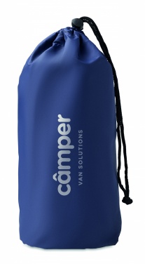 Logotrade promotional merchandise photo of: Inflatable sleeping mat