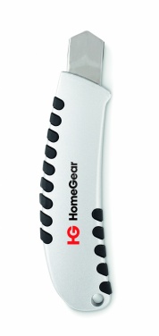 Logotrade promotional merchandise picture of: Retractable knife