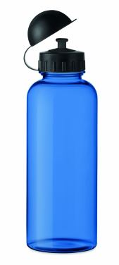 Logotrade promotional giveaways photo of: RPET bottle 500ml