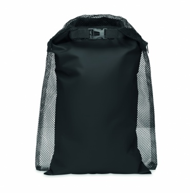 Logotrade advertising product image of: Waterproof bag 6L with strap