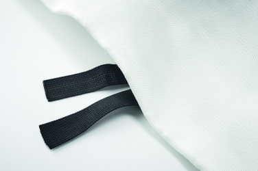 Logo trade business gift photo of: Fire blanket in pouch 120x180