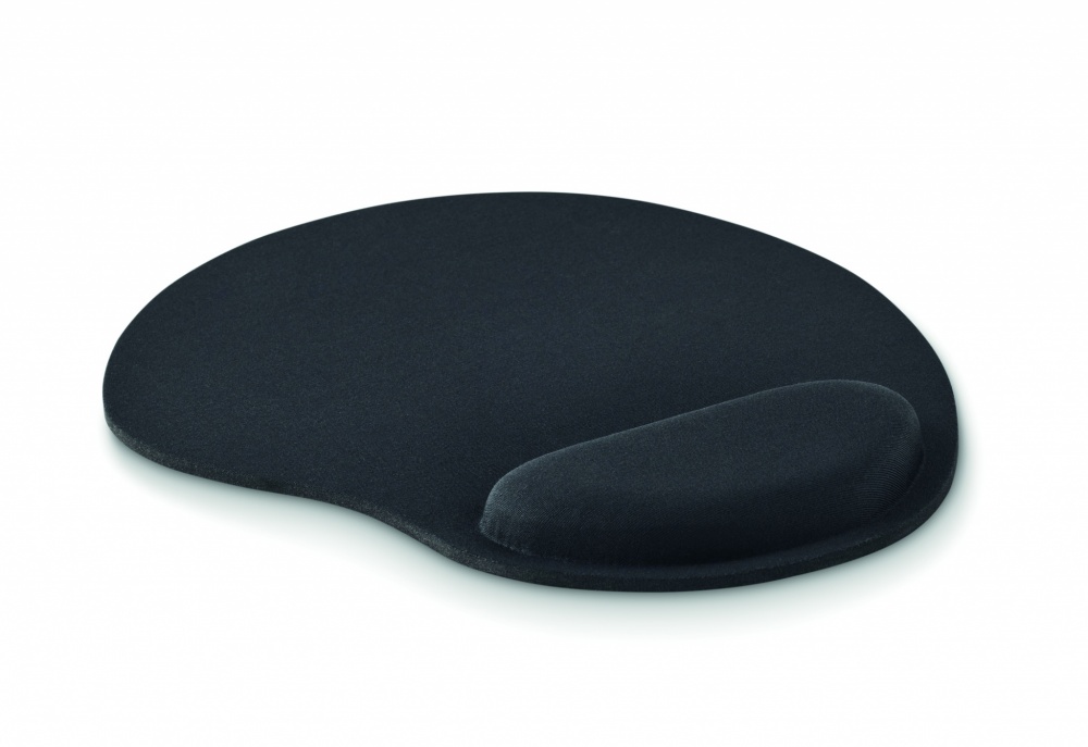 Logotrade business gift image of: EVA ergonomic mouse mat