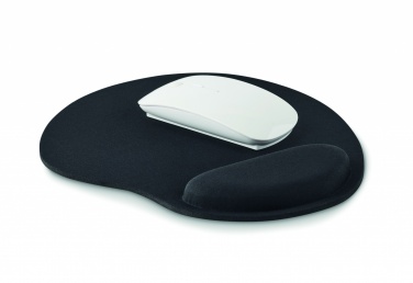 Logo trade promotional gifts picture of: EVA ergonomic mouse mat