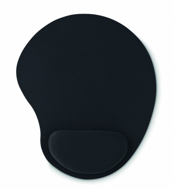 Logo trade promotional product photo of: EVA ergonomic mouse mat