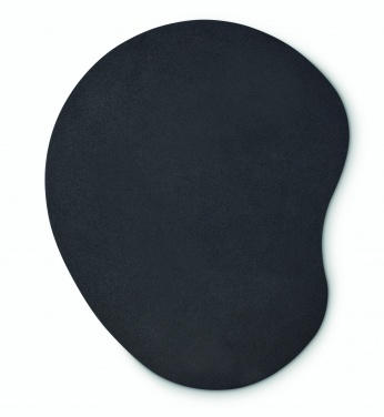 Logo trade corporate gift photo of: EVA ergonomic mouse mat