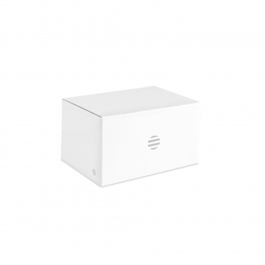 Logotrade promotional items photo of: Portable magnetic charger 15W