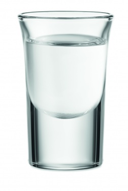 Logotrade promotional products photo of: Shot glass 28ml