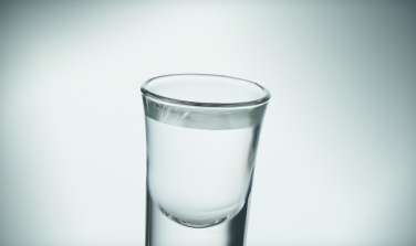 Logotrade business gifts photo of: Shot glass 28ml