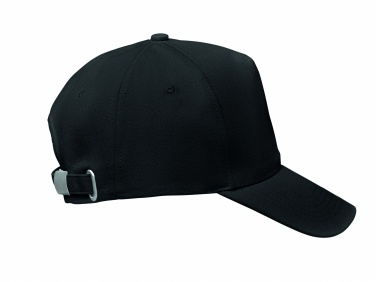 Logo trade promotional product photo of: Organic cotton baseball cap