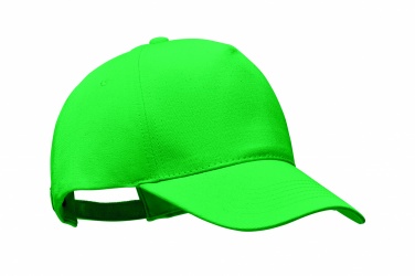 Logotrade promotional giveaways photo of: Organic cotton baseball cap