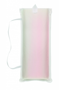 Logotrade promotional items photo of: Rainbow design kite in pouch