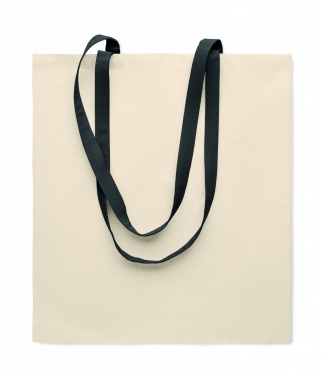 Logotrade business gifts photo of: 140 gr/m² Cotton shopping bag