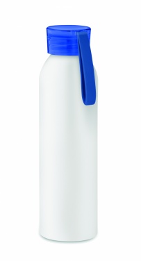 Logotrade promotional product image of: Recycled aluminum bottle