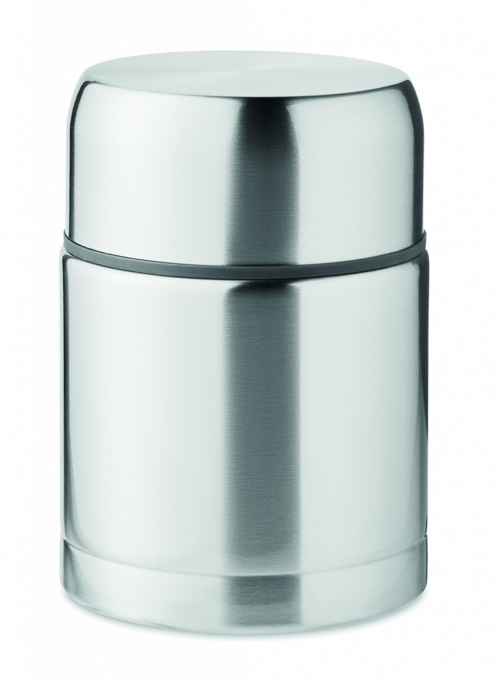 Logo trade promotional items picture of: Double wall  jar 800ml