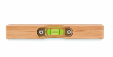 Logotrade promotional products photo of: Spirit level and bottle opener