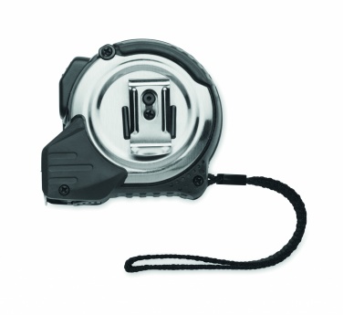 Logotrade corporate gifts photo of: ABS measuring tape 5m