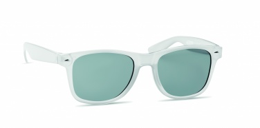 Logotrade promotional merchandise picture of: Sunglasses in RPET HAAPSALU