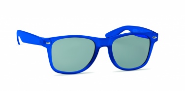 Logotrade promotional products photo of: Sunglasses in RPET HAAPSALU