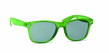 Logotrade promotional products photo of: Sunglasses in RPET HAAPSALU