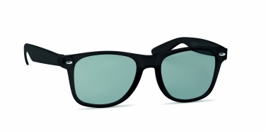 Logotrade advertising products photo of: Sunglasses in RPET HAAPSALU