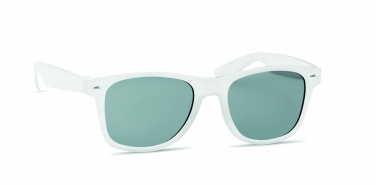 Logotrade business gift image of: Sunglasses in RPET HAAPSALU