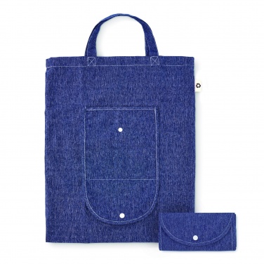 Logotrade corporate gifts photo of: Foldable shopper bag 140 gr/m²