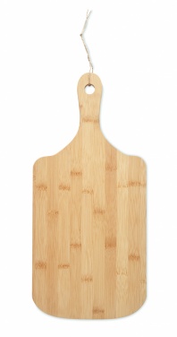 Logo trade promotional product photo of: Serving board DIYU