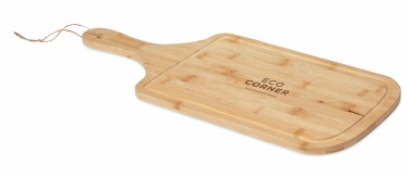 Logo trade promotional giveaways image of: Serving board DIYU