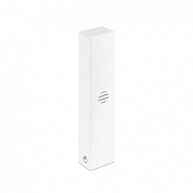 Logotrade promotional giveaway picture of: Large aluminium LED flashlight