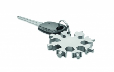Logo trade business gift photo of: Stainless steel multi-tool