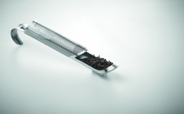 Logo trade promotional gifts picture of: Stainless steel tea infuser