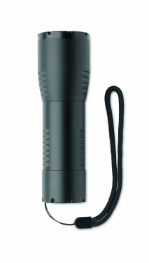 Logotrade business gifts photo of: Small aluminium LED flashlight