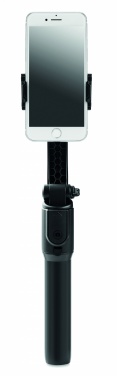 Logo trade corporate gifts image of: Smartphone holder gimbal