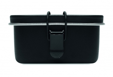 Logotrade promotional merchandise image of: Stainless steel lunchbox 750ml