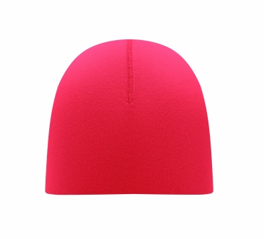 Logotrade promotional item picture of: Unisex beanie in cotton