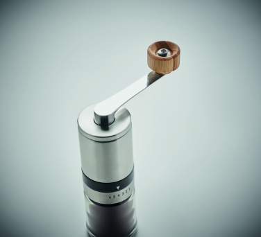 Logotrade promotional products photo of: Coffee set