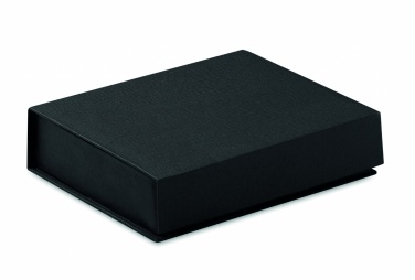 Logo trade promotional gifts image of: Crystal award