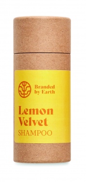 Logo trade promotional gifts image of: Vegan Unisex shampoo